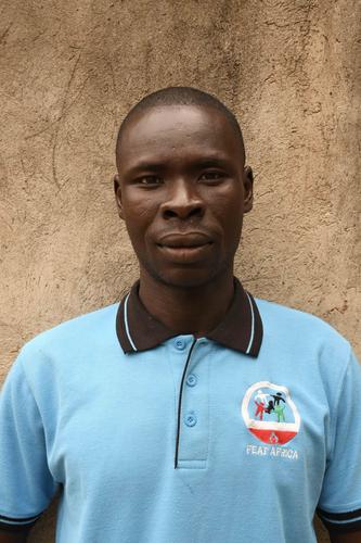 Feat Africa Staff None