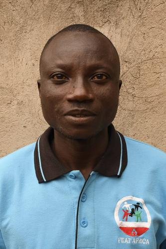 Feat Africa Staff Data