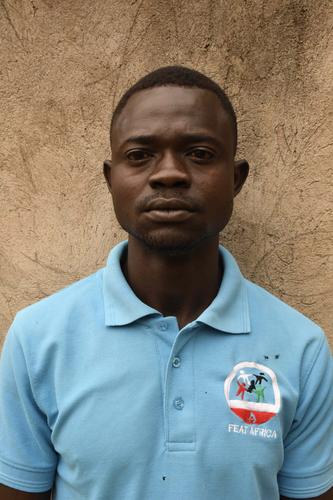 Feat Africa Staff None