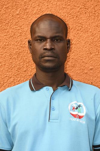 Feat Africa Staff Jino