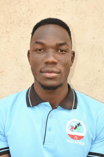 Feat Africa Staff Lomude