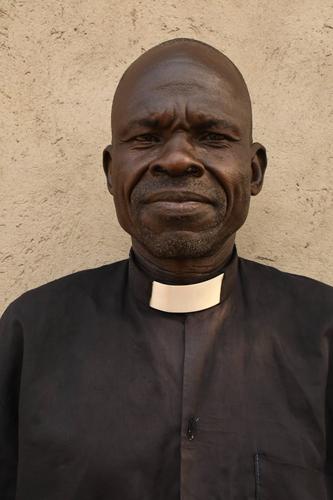 Feat Africa Staff Ps. Agele Obiasa