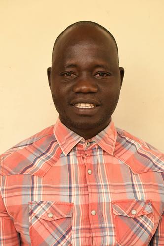 Feat Africa Staff Peter