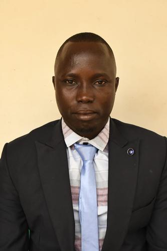 Feat Africa Staff Mulezi Brian