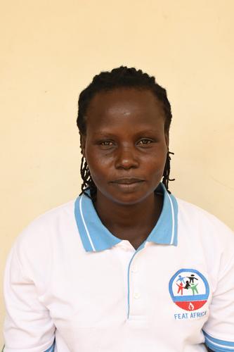 Feat Africa Staff Pollar Stella